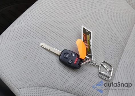 2012 Honda Civic Lx z USA, uszkodzony, nr VIN 2HGFB2F55CH323688